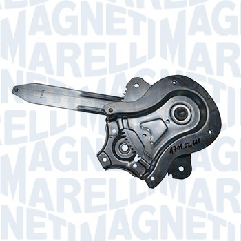 Vindusheis - 350103216800 MAGNETI MARELLI - 8350154P10000, 30/2785, BI82146R