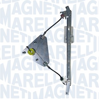 Vindusheis - 350103217700 MAGNETI MARELLI - 2GM839461B, 2GM839461D, 2GM839461F