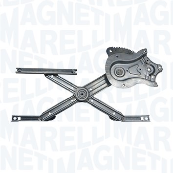 Vindusheis - 350103218400 MAGNETI MARELLI - 69810F4010, 69820F4010, 30/2763