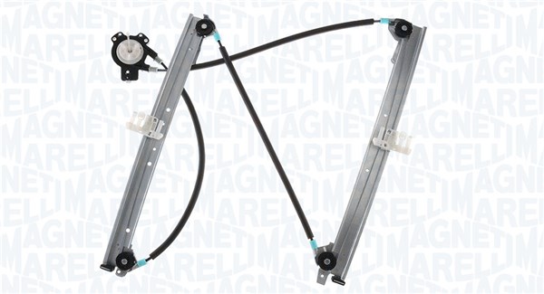 350103715000, Vindusheis, Zvedací zařízení oken, MAGNETI MARELLI, 1K4837461A, 1K4837461B, 01.4835, 03UGCGEW1531, 10.0799, 113995, 1620007780, 30/1093, 350103715000, 460611, 4854073SM, 60.80305.0, 60803050, 850604, 90304L, 95241801, 980025, WPR2122L, WRL2122L, ZRVK709L, 100799, ALE0433S, BI90304L, LTVK709L, Z980025