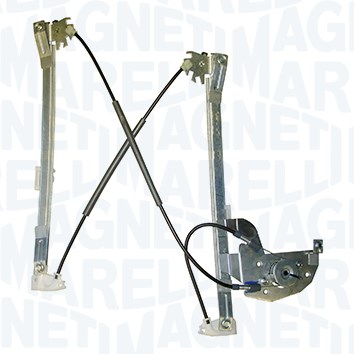 350103210400, Vindusheis, Zvedací zařízení oken, MAGNETI MARELLI, 51339805670, 01.3552, 101778, 112104, 30/1958, 901733, BI16234R, LTBM722R, ZRBM722R