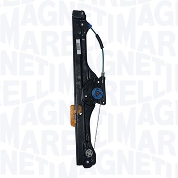 Vindusheis - 350103210600 MAGNETI MARELLI - 51332579946, 51337296382, 51337490192