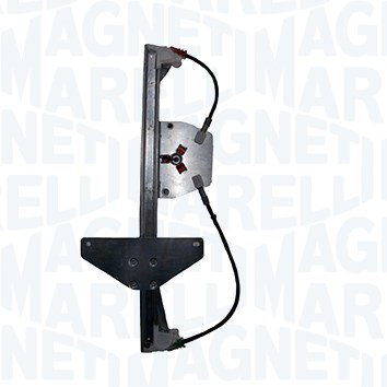 Vindusheis - 350103209600 MAGNETI MARELLI - 9813092980, 9830478380, 9840154080