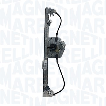 Vindusheis - 350103211500 MAGNETI MARELLI - 13406677, 39134105, 39142319