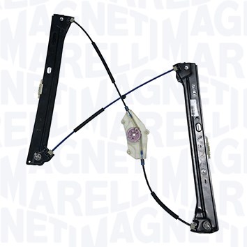 Vindusheis - 350103212100 MAGNETI MARELLI - 5TA837461, 5TA837461A, 113189