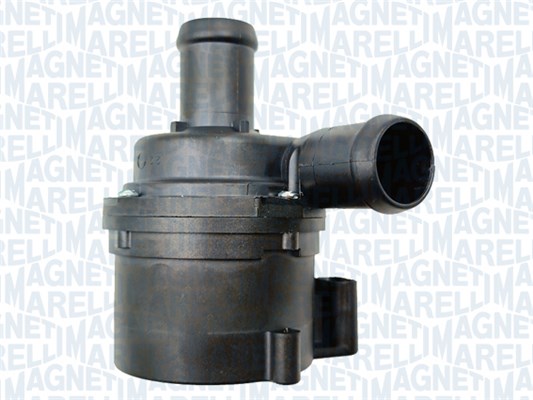 012316000003, Ekstra vannpumpe (kjølevannkretsløp), Pumpa vodní el., MAGNETI MARELLI, 059121012B, 059103392AE, 059121004J, 20056E, 2221052, 5.5302A2, 7.06740.11.0, AW6748, V10-16-0038, 7.10102.05.0