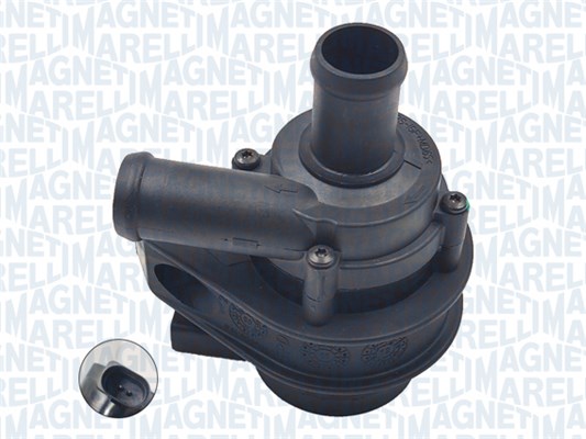 012316000005, Ekstra vannpumpe (kjølevannkretsløp), Přídavné vodní čerpadlo, MAGNETI MARELLI, 1K0965561G, 100931, 20007, 2221007, 390011, 41521E, 5.5057, 7.02074.62.0, 831061, AP8214, AW6712, EA504A, V10-16-0005, 7.04077.24.0