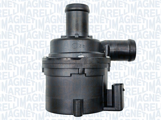 012316000006, Ekstra vannpumpe (kjølevannkretsløp), Pumpa vodní el., MAGNETI MARELLI, 6R0965561A, 20053, 2221051, 370040, 7.06740.10.0, 831070, AP8263, AW6747, CP0153, CPZ-VW-001, V10-16-0040, EA509A