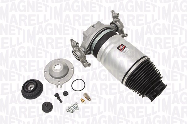 Luftbelg, fjæring - 350052000002 MAGNETI MARELLI - 7P6616504G, 95835850405, 7P6616504H