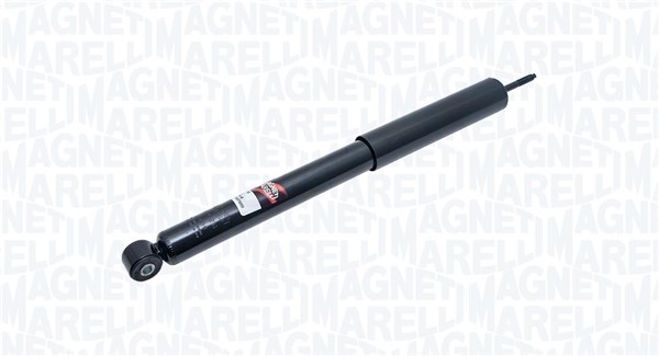 350752070000, Annet, Tlumič pérování zadní, MAGNETI MARELLI