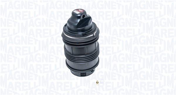 Luftbelg, fjæring - 350092600002 MAGNETI MARELLI - A2113200925, 40-076638, A-2726