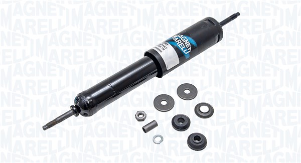 351709080000, Støtdemper, Tlumič pérování, MAGNETI MARELLI, 311012, 4048307, 4317134, 4330103, 4361394, 4408209, 4408210, 4434910, 71712475, 7591334, 7591348, 8083010174, 100340, 343070, 997001, JHT211S, MA-00656, MJ00656, MM-00656, R1584, 443005, JHT211T