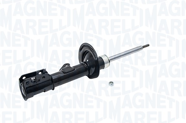 351924070200, Støtdemper, Tlumič pérování přední levý, MAGNETI MARELLI, 50707567, 50708258, 50710832, 51857302, 339738, MA-00607, MJ00607, MM-00607