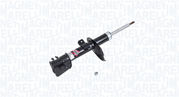 Støtdemper - 351982070000 MAGNETI MARELLI - 50706745, 50711125, 60661737