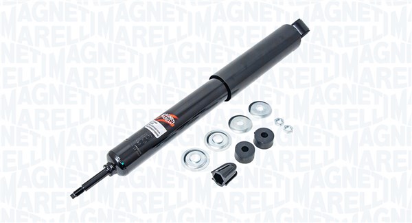 Støtdemper - 352304070000 MAGNETI MARELLI - 162790, 311376, 508034