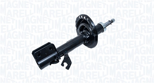 Støtdemper - 353347070100 MAGNETI MARELLI - 314741, 543029U000, 543029U00C