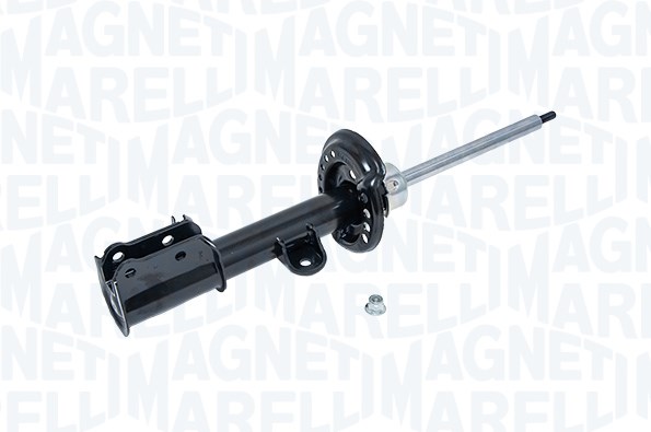 355007070200, Støtdemper, Tlumič pérování zadní levý, MAGNETI MARELLI, 52016943, 52025848, 52029835, 52036028, 52036029, 52036030, 52139442, 52226361, 22-260963, 311175, 3348079, 742293SP, A-5283GL, MA-01098, MJ01098, MM-01098