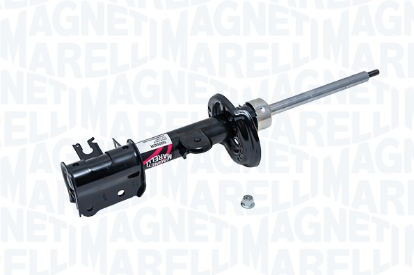 355009070100, Støtdemper, Tlumič pérování zadní pravý, MAGNETI MARELLI, 52016522, 52016560, 52029838, 52036023, 52036192, 52049059, 22-260970, 311174, 3348078, 742292SP, A-5283GR, MA-01097, MJ01097, MM-01097, 22-260994