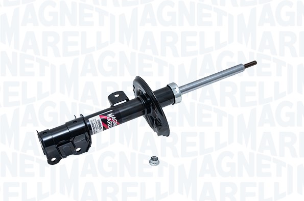 355800070200, Støtdemper, Tlumič pérování přední levý, MAGNETI MARELLI, 50508644, 50508918, 50510132, 50516721, 313925, 32-R87-A, 339761, G8113, JGM7890T, MA-00588, MJ00588, MM-00588, JGM7912T
