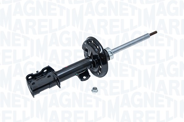 355800070200, Støtdemper, Tlumič pérování přední levý, MAGNETI MARELLI, 50508644, 50508918, 50510132, 50516721, 313925, 32-R87-A, 339761, G8113, JGM7890T, MA-00588, MJ00588, MM-00588, JGM7912T
