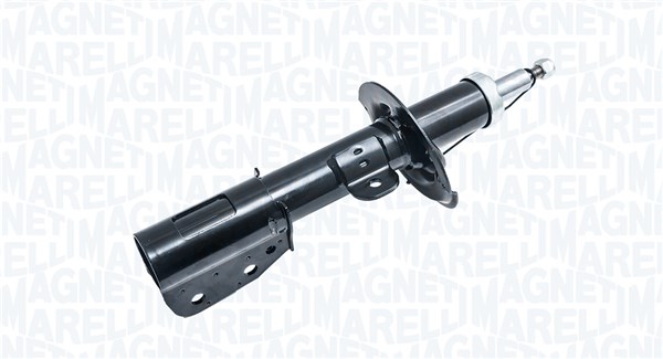 Støtdemper - 357085070200 MAGNETI MARELLI - 20767221, 25983394, 4806441