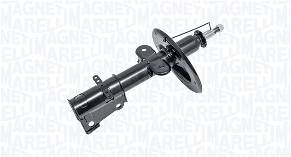Støtdemper - 357087070000 MAGNETI MARELLI - 00K05066334AA, 310202, 04743116AA