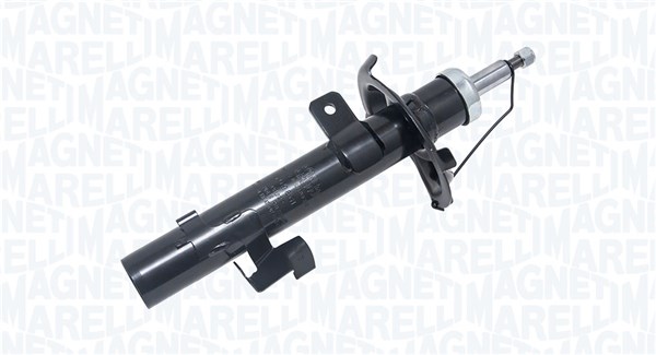 357098070200, Støtdemper, Tlumič pérování přední levý, MAGNETI MARELLI, 1508070, 1570026, 8V4118K001CA, 8V4118K001CB, 22-182821, 304675, 317326, 339736, 36-J76-A, 742197SP, A-3943GL, JGM1155T, MA-00765, MJ00765, MM-00765, SAB8561.31