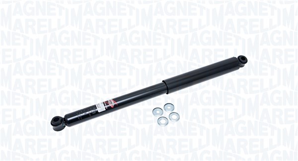 357113070000, Støtdemper, Tlumič pérování zadní, MAGNETI MARELLI, 290621, MR151235, 202283, 230029, 30-C60-0, 343292, D7703, JHT242S, MA-55512, MJ55512, MM-55512, D7703S, JHT242T, MA-55601, MJ55601, MM-55601