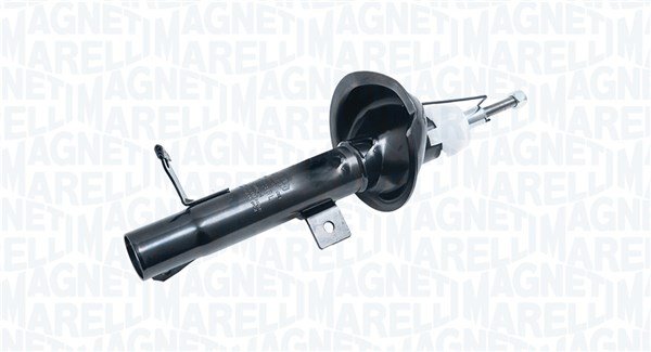 357173070200, Støtdemper, Tlumič pérování přední levý, MAGNETI MARELLI, 1303812, 1477368, 3S5118K001EA, 3S5118K001EB, 333760, C58562, G7302, JGM7767T, MA-00788, MJ00788, MM-00788, JGS185S