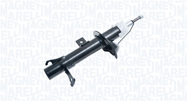 357173070200, Støtdemper, Tlumič pérování přední levý, MAGNETI MARELLI, 1303812, 1477368, 3S5118K001EA, 3S5118K001EB, 333760, C58562, G7302, JGM7767T, MA-00788, MJ00788, MM-00788, JGS185S