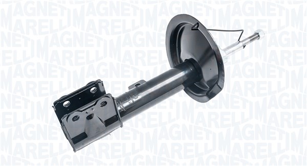 357229070100, Støtdemper, Tlumič pérování přední pravý, MAGNETI MARELLI, 5202HR, 5208H6, 5208H8, 301514, 338714, G7267, JGM3456SR, MA-00984, MJ00984, MM-00984, JGM3456T