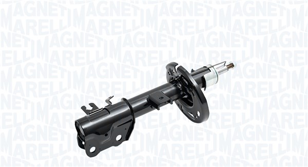 Støtdemper - 357240070200 MAGNETI MARELLI - KD4534900, KD4534900A, KF6934900