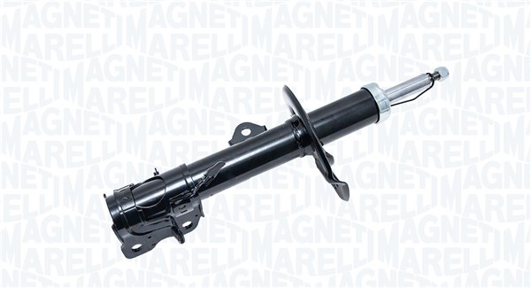 Støtdemper - 357250070200 MAGNETI MARELLI - 54303BA61A, 54303BA62A, E43031KA1A