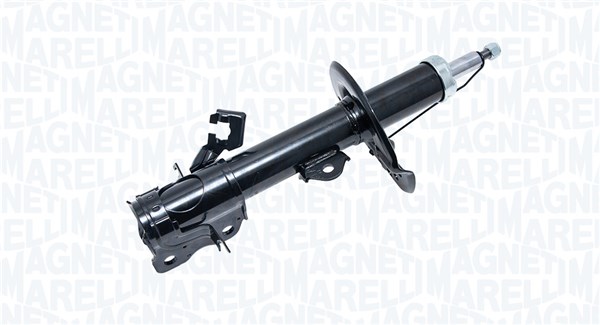 Støtdemper - 357250070100 MAGNETI MARELLI - 54302BA61A, 54302BA62A, E43021KC2A