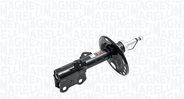 Støtdemper - 357258070200 MAGNETI MARELLI - 315185, 4852005360, 4852005361