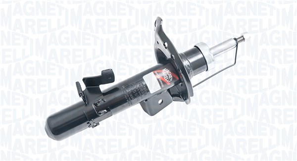 357259070200, Støtdemper, Tlumič pérování přední levý, MAGNETI MARELLI, 30760307, 317671, 31277371, 31277626, 31340474, 31340476, 314720, 339819, 36-L01-A, 742241SP, JGM1095T, MA-01040, MJ01040, MM-01040