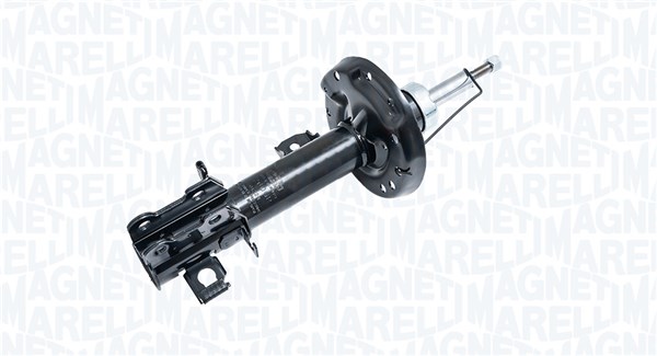 Støtdemper - 357260070100 MAGNETI MARELLI - 314867, 50521022, 317277