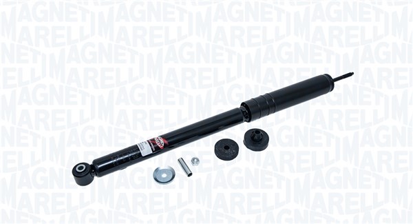 Støtdemper - 357424070000 MAGNETI MARELLI - 52610SMGB01, 52610SMGE01, 52610SMGE02