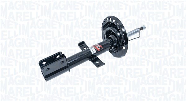 Støtdemper - 357456070000 MAGNETI MARELLI - 543020457R, 543021361R, 3338008