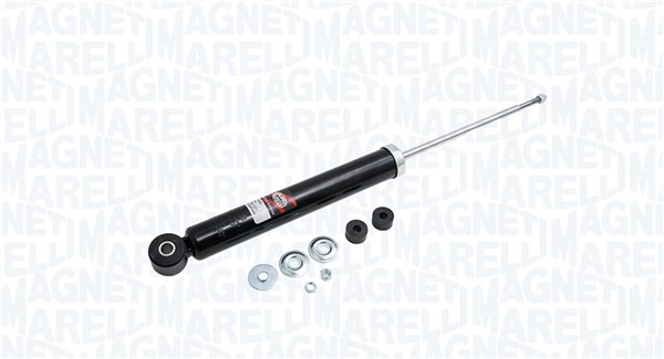 Støtdemper - 357485070000 MAGNETI MARELLI - 316910, 562101993R, 562102490R