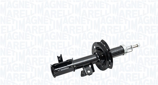 Støtdemper - 357501070100 MAGNETI MARELLI - 317446, 546601Y010, 546601Y100