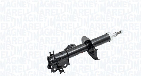 Støtdemper - 357501070200 MAGNETI MARELLI - 317445, 546501Y010, 546501Y100