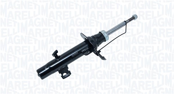 Støtdemper - 357503070100 MAGNETI MARELLI - 317830, 9678117380, 9678117580