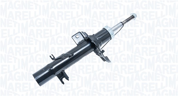 357507070100, Støtdemper, Tlumič pérování přední pravý, MAGNETI MARELLI, 315877, 9801729680, 9804832480, 9820324680, 30-N38-A, 3338014, G8223, MA-00976, MJ00976, MM-00976