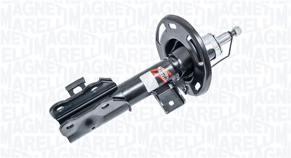 Støtdemper - 357510070200 MAGNETI MARELLI - 317624, B45G34900, B45G34900A
