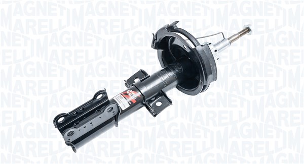 Støtdemper - 357523070000 MAGNETI MARELLI - 30635779, 30635789, 30776716
