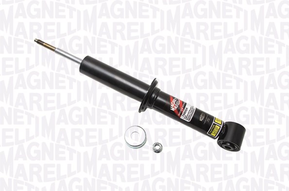 Støtdemper - 350758000003 MAGNETI MARELLI - LR013930, LR014194, RSC500020