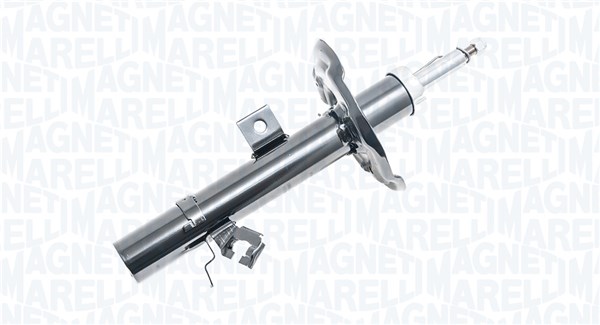 Støtdemper - 358027007200 MAGNETI MARELLI - 317626, 543034EA3A, E43034EA3A