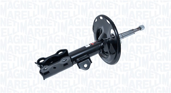 Støtdemper - 358038007100 MAGNETI MARELLI - 4851009X10, 485100E190, 485100F050