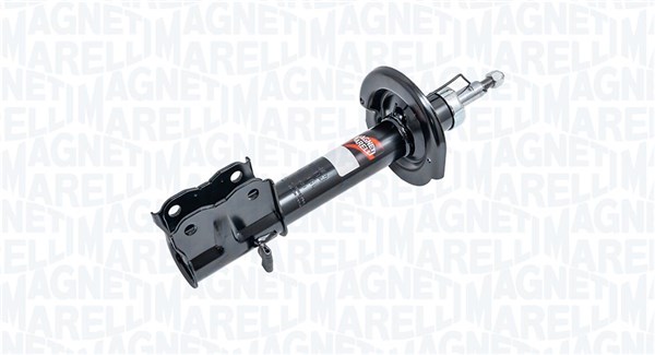 358042007100, Støtdemper, Tlumič pérování přední pravý, MAGNETI MARELLI, 313191, 4060A096, 30-H09-A, 3338018, G7365